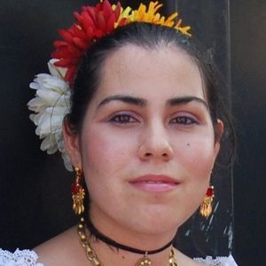 Meet your Posher, Vanessa